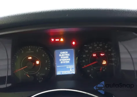 2015 Toyota Sienna Le 8 Passenger from USA, damaged, VIN 5TDKK3DCXFS646967